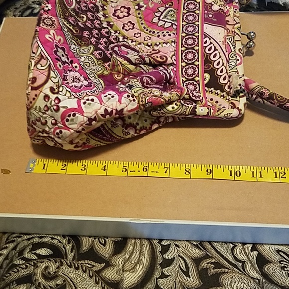 Vera Bradley Purse - Picture 5 of 5